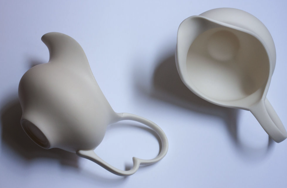 Other Ceramists — Japan Suite